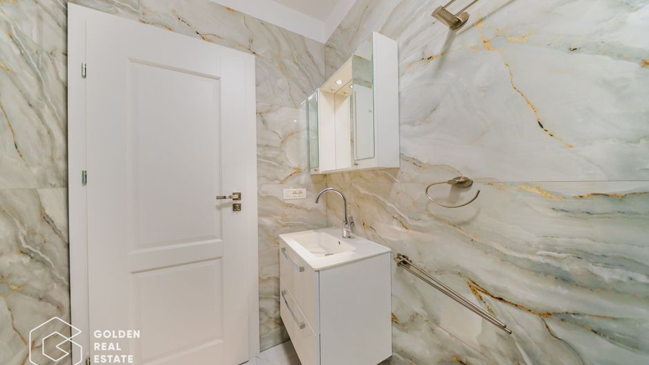 Apartament 3 camere decomandat, Adora Park, comision 0% - Poză 10