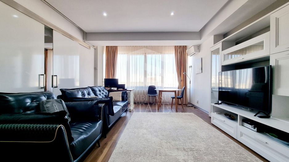 2 Camere Calea Dudesti B-dul Unirii Nerva Traian B-dul Octavian Goga - Poză 1