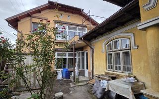 Casă de vânzare în Ploiești 4 camere - Poză 1