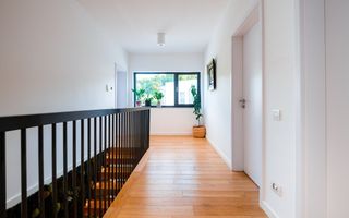 Casa individuala superba in cartierul Faget ! - Poză 11