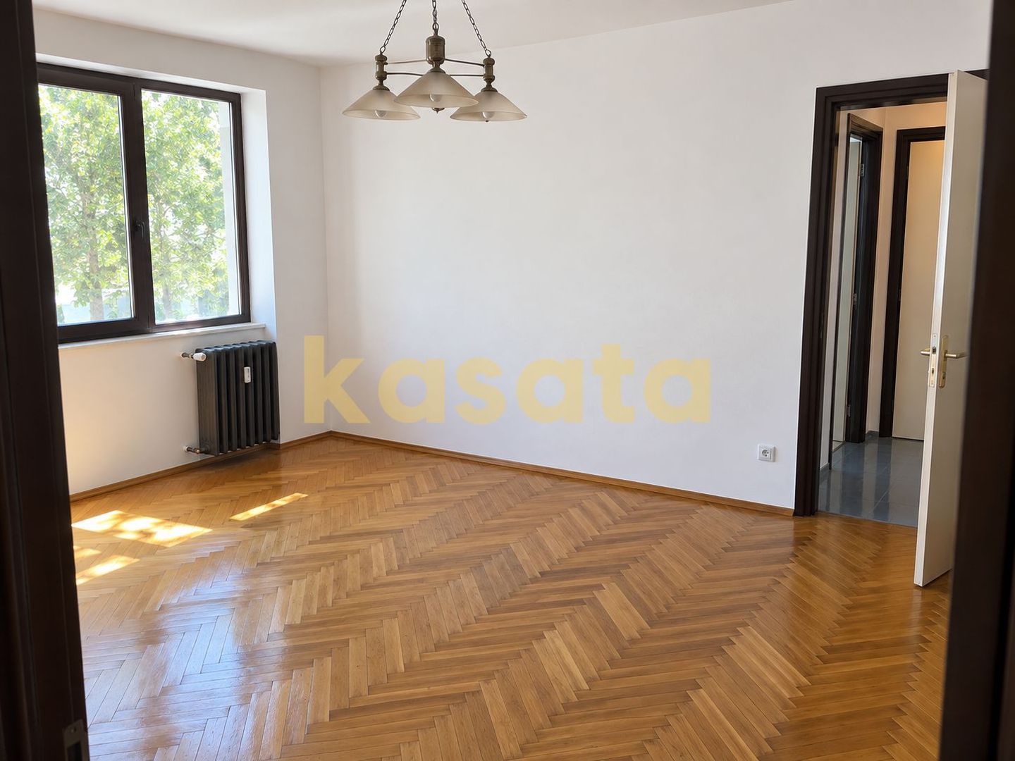 3 CAMERE | M.BRAVU - IANCULUI | METROU 3MIN | 2 BALCOANE | ETAJ 4 - Poză 1