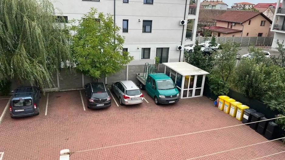 Apartament 2 camere comuna Giroc bloc nou - Poză 8