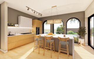 Parcelă de teren direct de la dezvoltator – ARED Arad - Poză 6