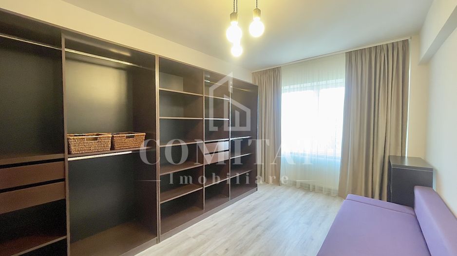 Apartament 4 camere confort lux zona Ramada Andrei Muresanu - Poză 12