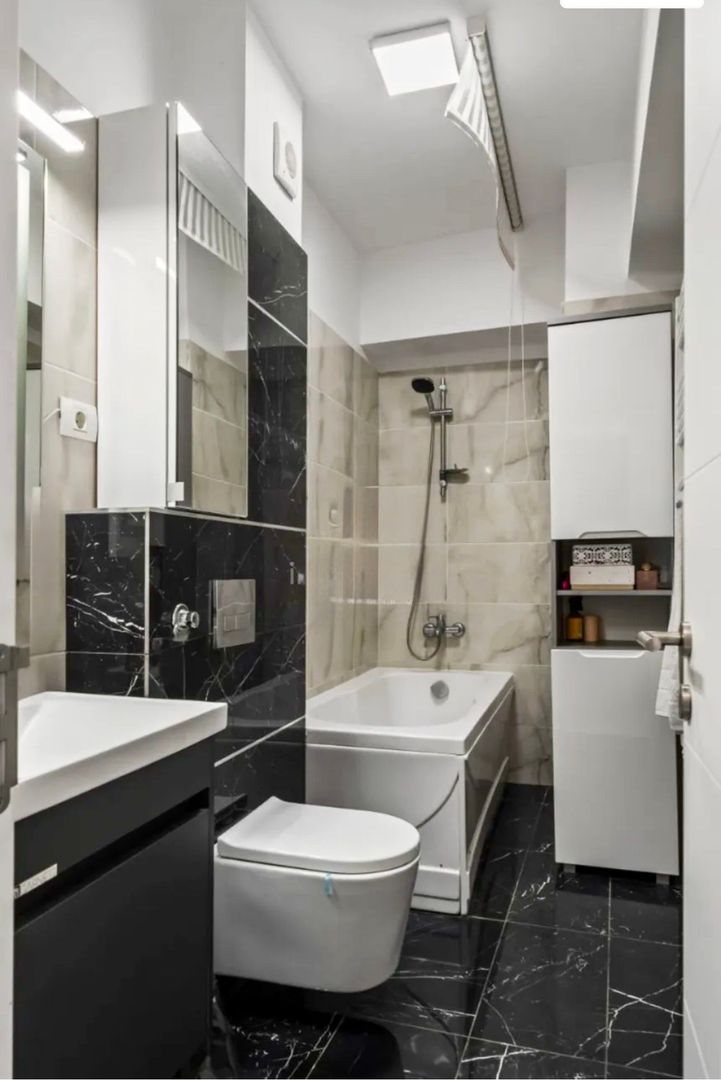 Apartament 2 camere în bloc- Boutique 2023 Calea Vitan - Poză 5