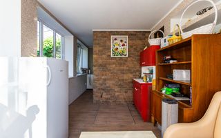 Vânzare casă 3 camere, str. Vladimir Precup, Trușeni - Poză 16