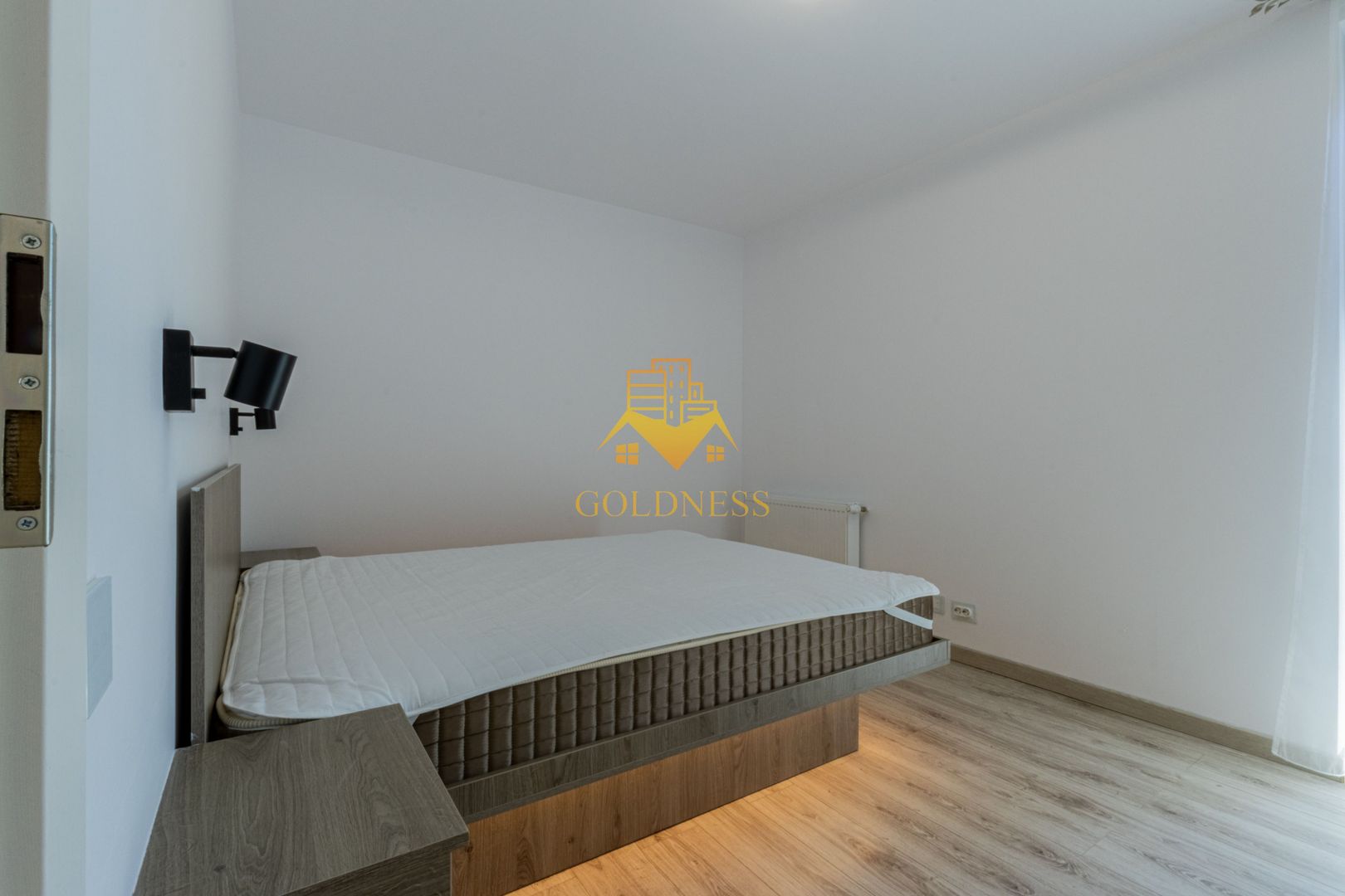 2 camere, Intre Lacuri, Park Lake Zona Iulius Mall, FSEGA,Pet Friendly - Poză 12