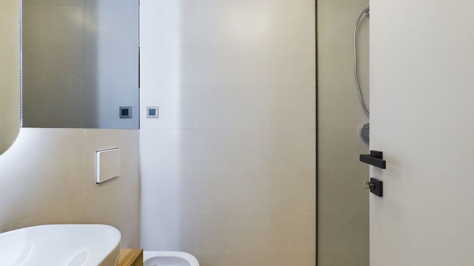 Apartament cu 3 Camere în Complex Nou Zonă Exclusivistă Nord - Poză 5