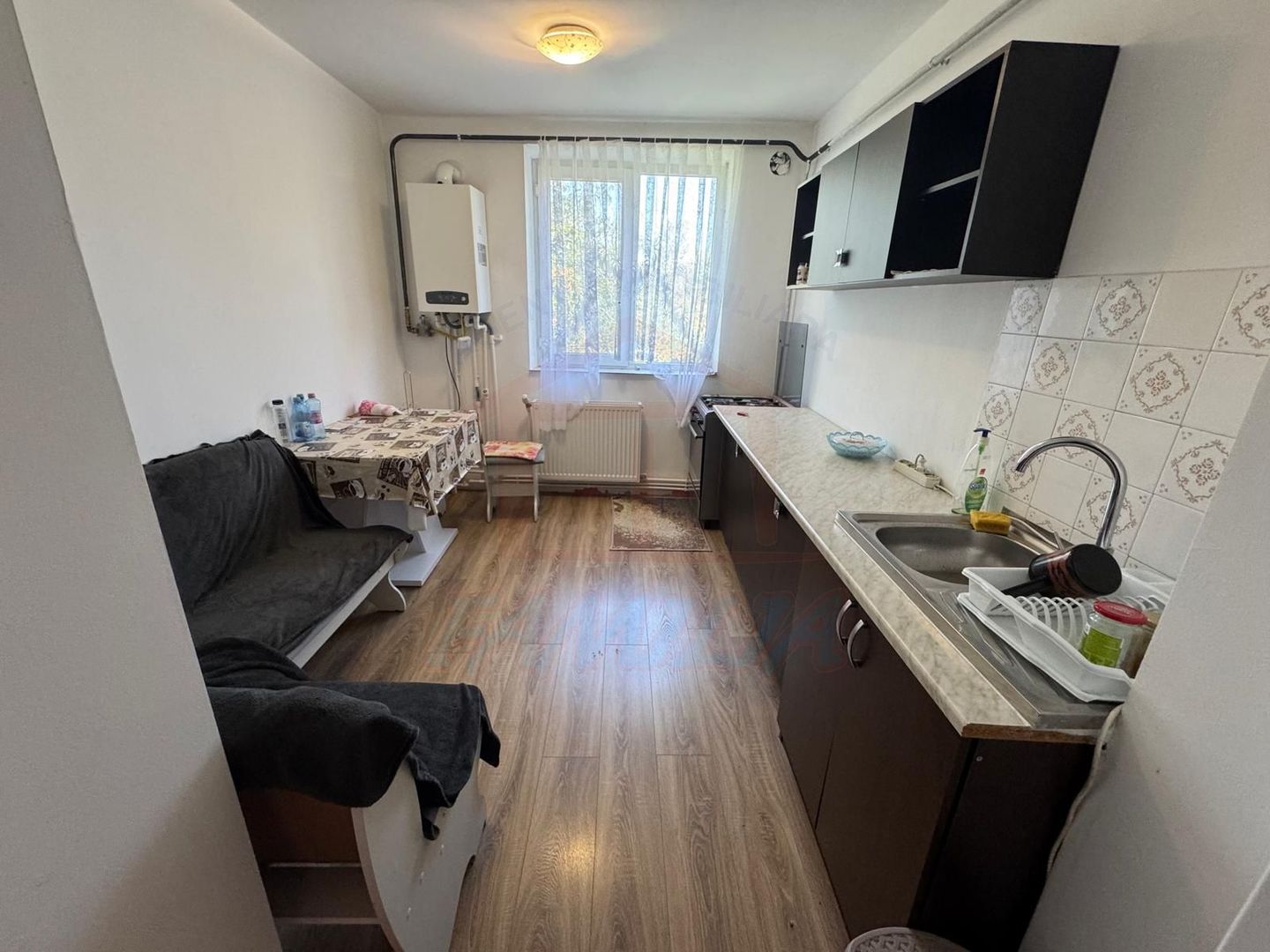 50.000 euro, APARTAMENT 2 camere semidecomandat, Micro 19 - Poză 1