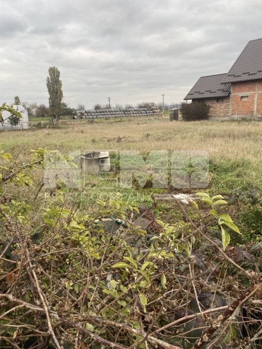 Teren Zona Franciei | 10 Ari - Poză 2