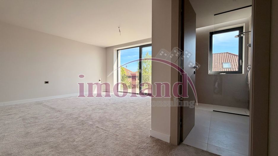 Vanzare apartament premium 4 camere 3 bai | 160 mp utili | Iancu Nicolae - Poză 8