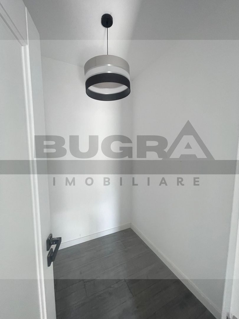 Duplex de 130mp, teren 320, finisat, zona Popesti - Poză 8