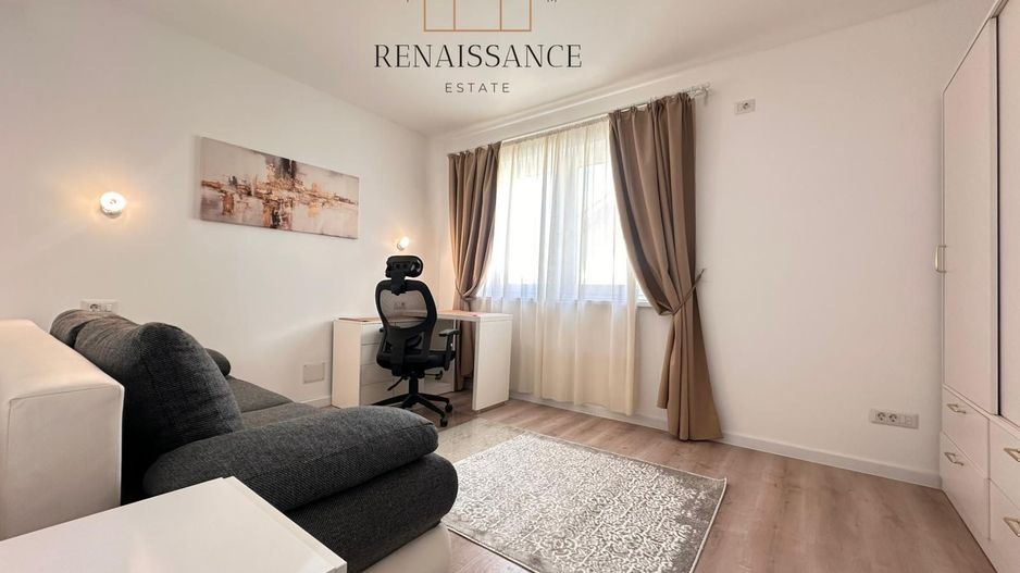 Dumbravita 3 Camere 2 Bai | 85mp Utili | Ferventia II - British School - Poză 14