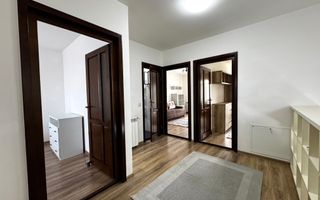 Casă de tip duplex | 2 parcări | Cartier Europa - Zona Eugen Ionesco - Poză 9