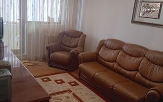 Apartament 3 camere dec,Micro 21,et 3,2 bai,2 balcoane - Poză 1
