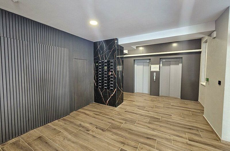 PRIMA INCHIRIERE Apart 2 cam cu terasa 12 mp si loc de pacare AMBIANCE - Poză 15