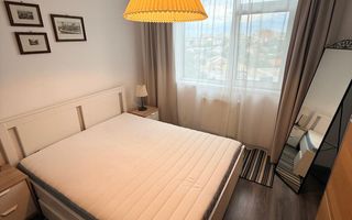 3 camere| City of Mara| loc de parcare subteran| 2 bai| Pet friendly| - Poză 15