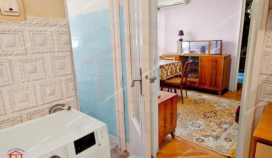 🌟 Exclusivitate | Apartament 3 Camere, Etaj 2 – Micro 19, Galați - Poză 10