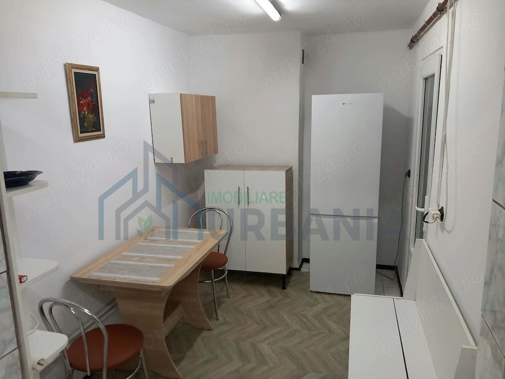 Apartament 3 camere de închiriat în Iași, ultracentral, Strada Costache Negri - Poză 8