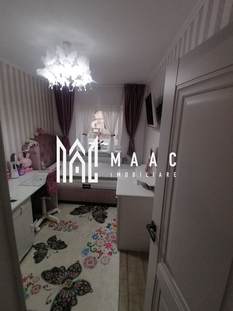 Apartament 3 camere | Valea Aurie, Sibiu | lângă Belvedere - Poză 8