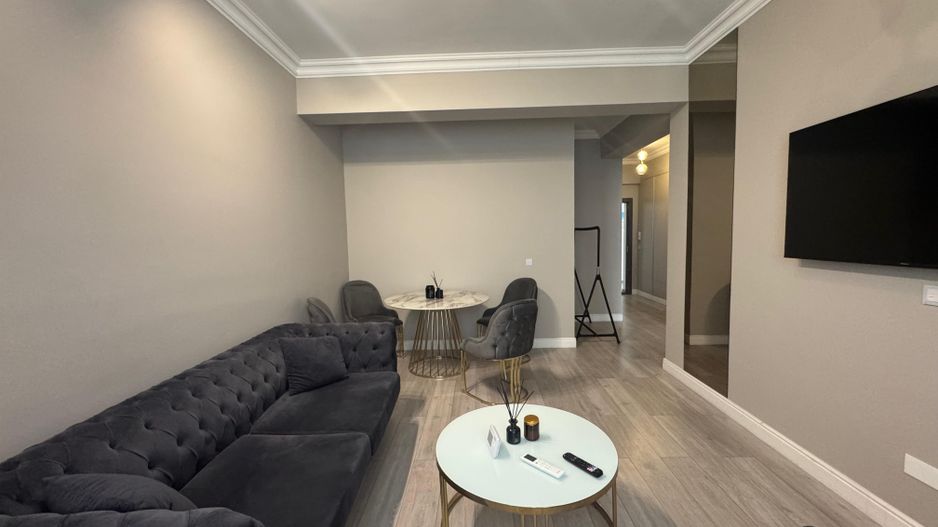 2 camere| BIHARIA- BANEASA| LOC DE PARCARE - Poză 5
