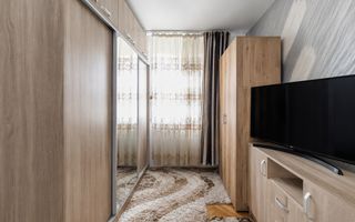 Apartament 2 camere decomandat - ETAJ 3 - Trivale - Poză 4