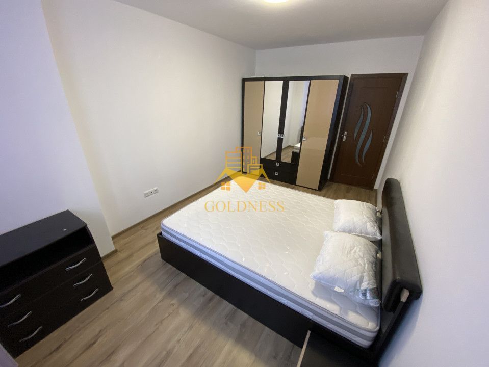 3 camere, parcare, Iris, Zona Oasului, Sobarilor, Lidl, Auchan - Poză 4