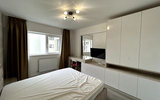 3 Camere Lux Theodor Pallady + Loc de Parcare Subteran - Poză 5