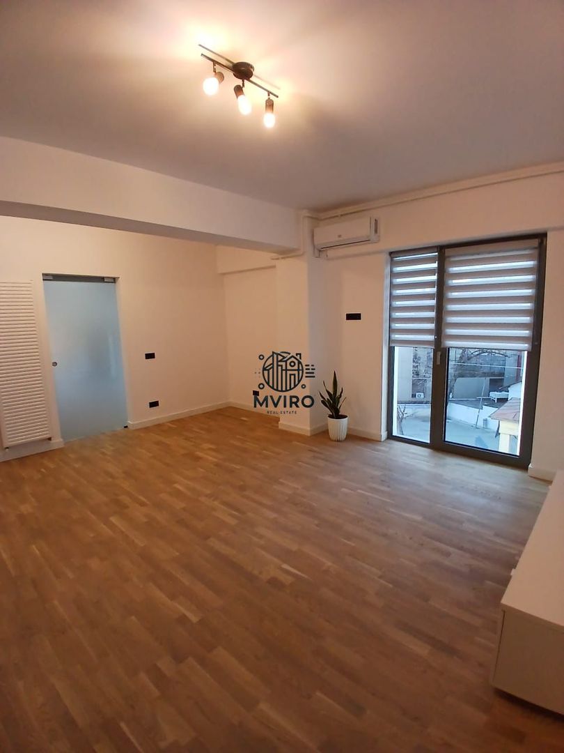 Studio elegant de închiriat, Piaţa Unirii – ideal pentru birou - Poză 2