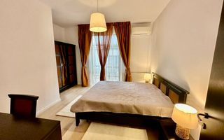 3 CAMERE MOBILAT SI UTILAT LUX READY TO MOVE LOC DE PARCARE | CASIN | ETAJ 3/5 - Poză 7