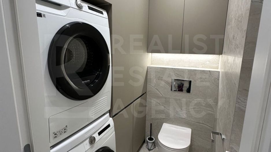 Vânzare apartament 87.7 mp, str. Nicolae Milescu Spătarul, Ciocana - Poză 10