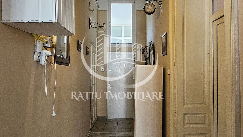 Apartament cu 4 camere | Etaj 2 | Republici | Oradea - Poză 11