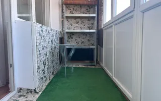 Zonă bună! Vânzare apartament cu 3 camere, micro 6- Târgoviște! - Poză 12