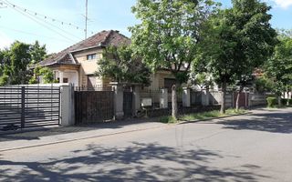 BRASADAS vinde casa individuala 3 cam 6 ari zona 14 Mai. - Poză 2