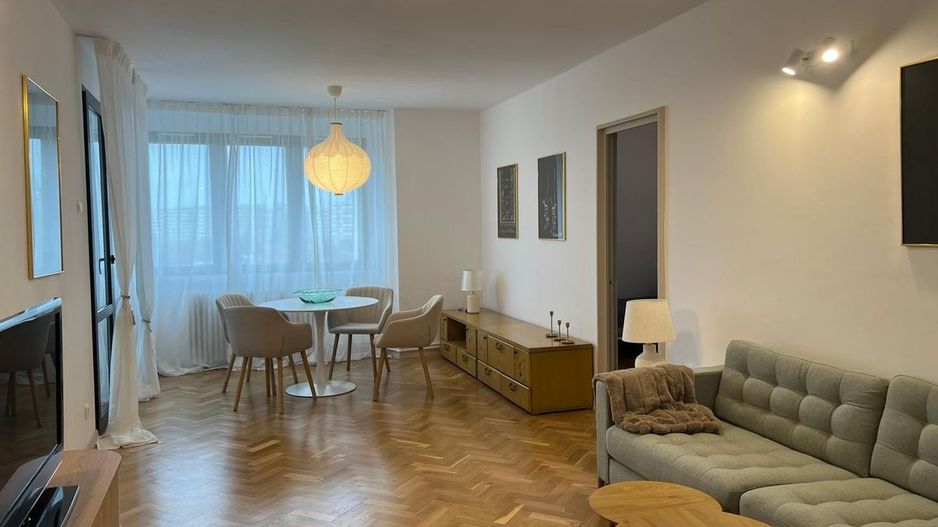 Apartament 3 camere - Vatra Luminoasa - Poză 2