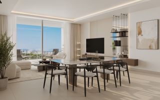 Apartament 1 Dormitor San Pedro de Alcantara - Poză 2