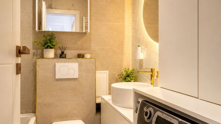 3 camere premium | Renovare integrală | Parc superb lângă bloc- - Poză 18