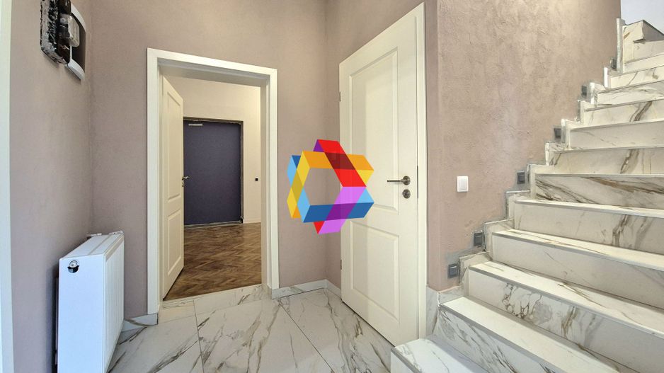 Spatiu de birouri la casă - 110 mp - Poză 1