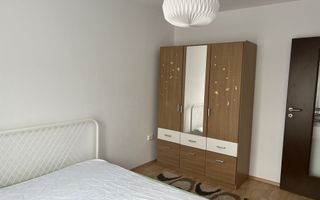 Duplex modern de 120mp, 3 locuri de parcare, zona Parcului Poligon - Poză 8