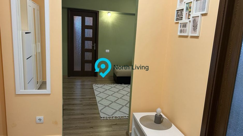 Apartament 2 camere de închiriat - Timpuri Noi – Tineretului - Poză 5
