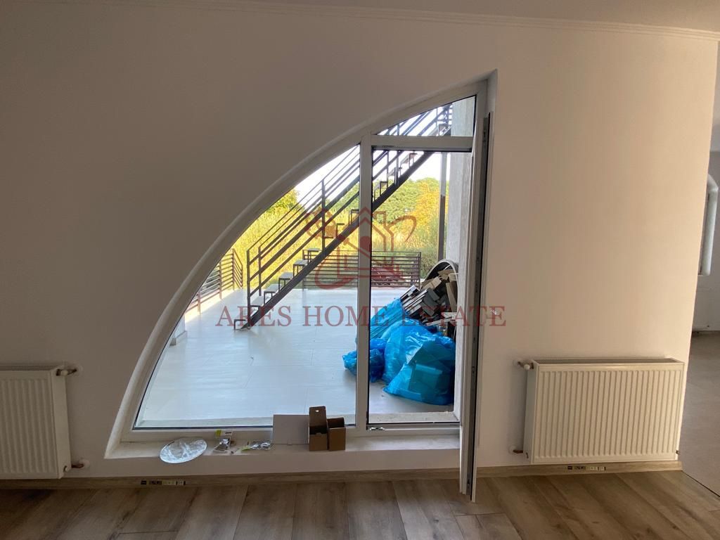 Casă 5 camere, 2 niveluri, intrări și utilități separate – Șag - Poză 13