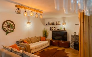 Casa renovata 2025 I S+P+1+M I teren 1340mp I Breaza-Nistoresti - Poză 8