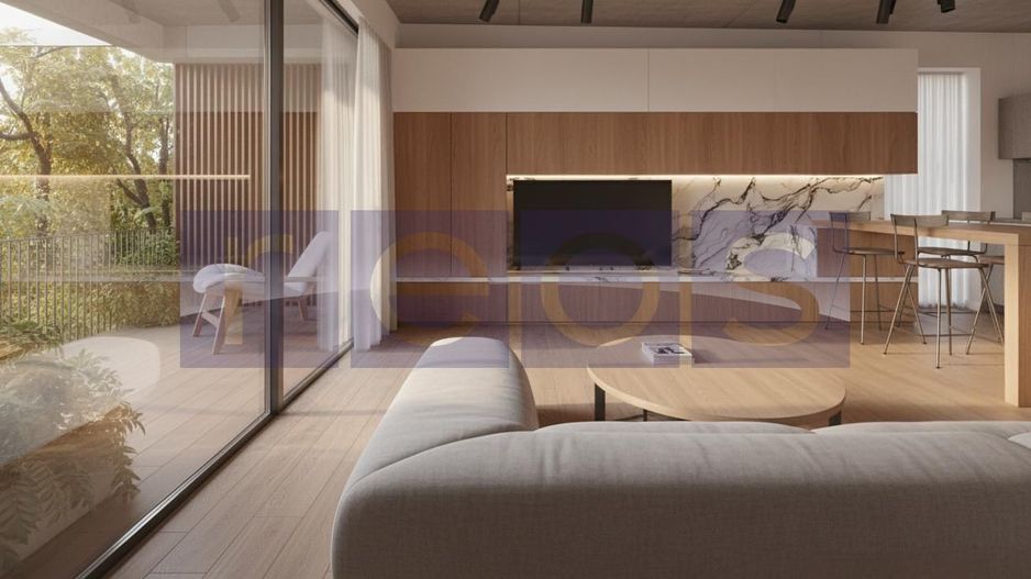 INCHIRIERE DUPLEX - DOROBANTI- 4 CAMERE- P+2+M - LIFT- NZEB-2024 - Poză 1