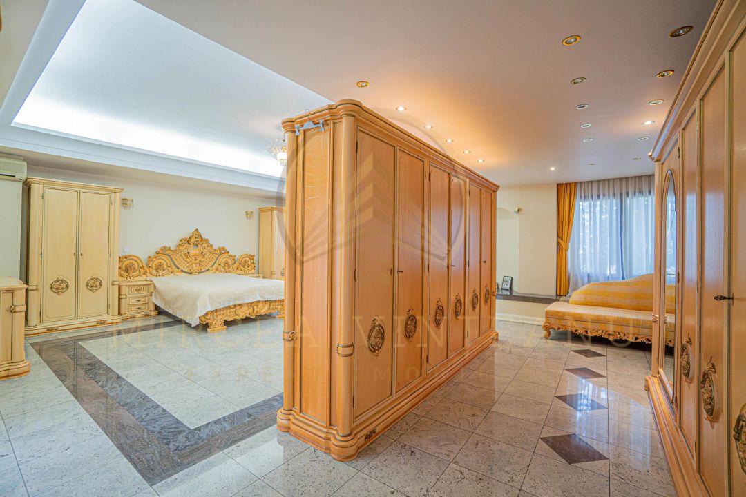 Ultracentral -Cladire impozanta  D+P+2E. - Poză 25
