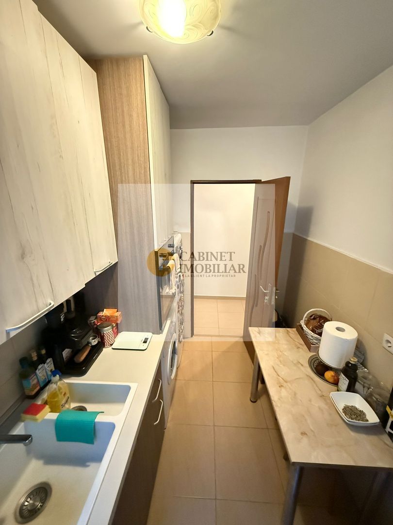 Universitate |2 camere |  Etaj Inferior | Creditabil - Poză 9