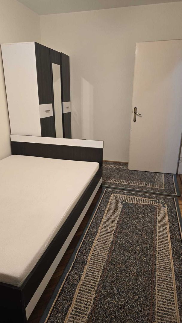 De închiriat | Apartament 3 camere decomandat, cu garaj - Poză 4