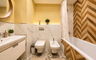 Vânzare, apartament, 2 camere, Strada Carierei, Rîșcani - Poză 9