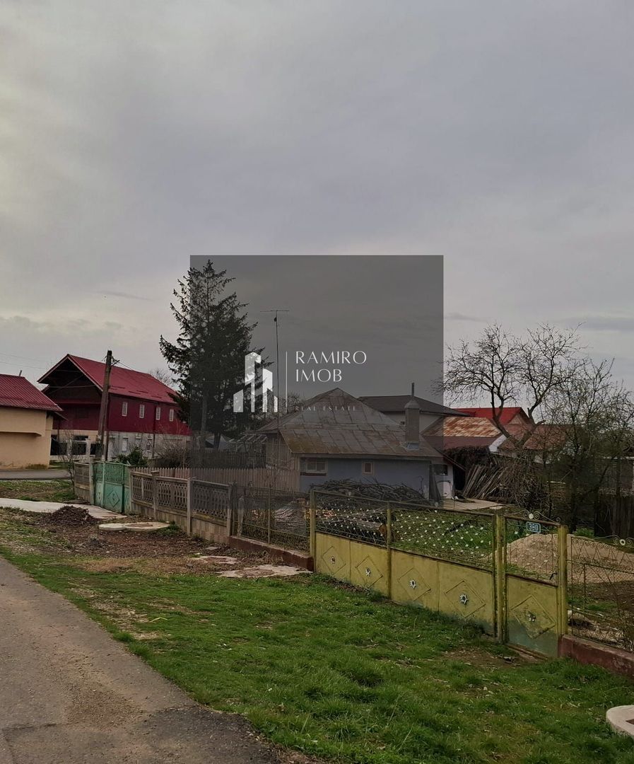 Crevedia - Darza , teren si casa batraneasca - Poză 3