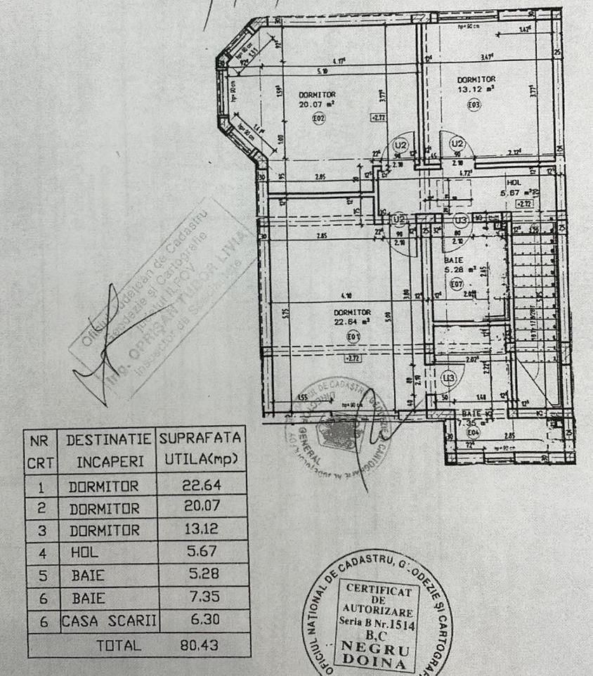 READY TO MOVE  |   CASA DEOSEBITA IN PIPERA  |   IANCU NICOLAE - Poză 30