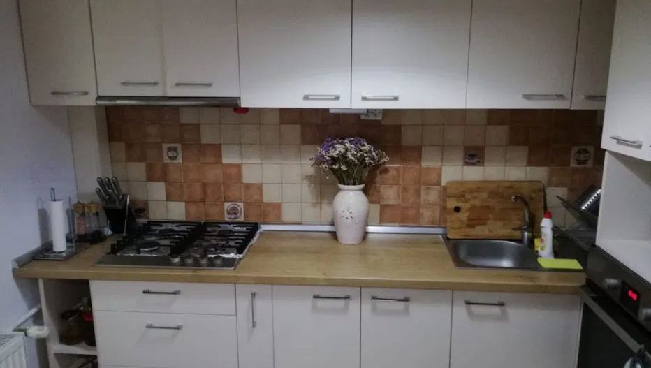 Apartament ultramodern 3 camere DRUMUL TABEREI | METROU BRANCUSI - Poză 7